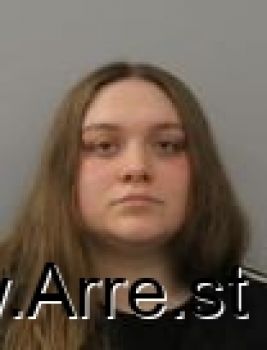 Kaitlyn Ashley Rayn Bridges Mugshot