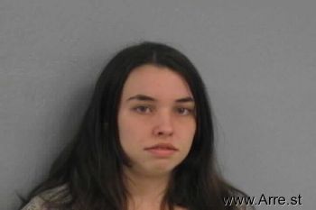 Kalie L Quesenberry Mugshot