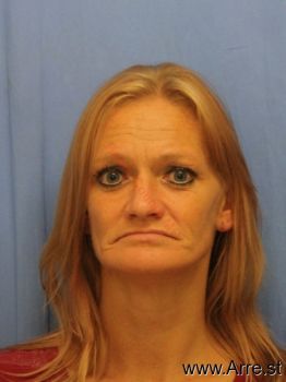 Karen Lavon Kennedy Mugshot