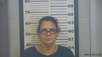 Karen Michele Parker Mugshot