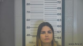 Karen Elda Wilson Mugshot