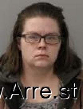 Kassondra Marie Lide Mugshot