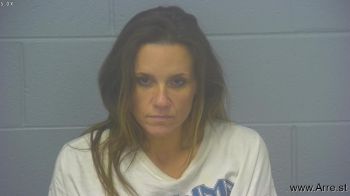 Katherine Marie Callahan Mugshot