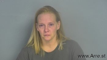 Katherine Lavon Fisher Mugshot