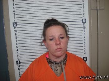 Katherine Elizabeth Morin Mugshot