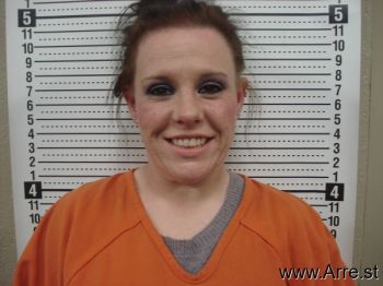 Katherine Elizabeth Morin Mugshot