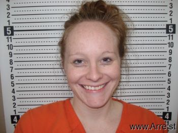 Katherine Lachelle Ray Mugshot