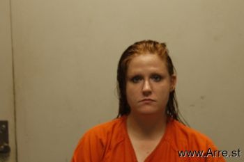 Kathleen  Asher Mugshot