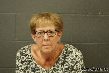 Kathleen  Reed Mugshot