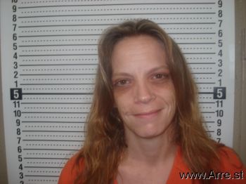 Kathryn Leigh-hannah Scapino Mugshot