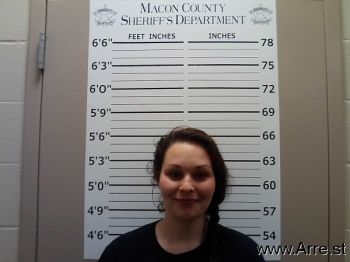 Katlyn Denise Boedeker Mugshot