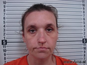 Katrina Michelle Simmons Mugshot