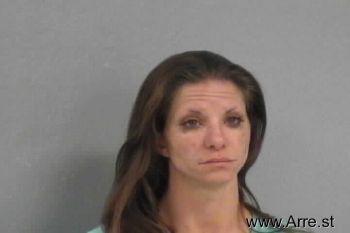 Kay Ann Nichols Mugshot