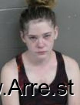 Kayla Marie Clary Mugshot