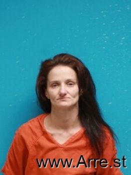 Kayla  Craft Mugshot