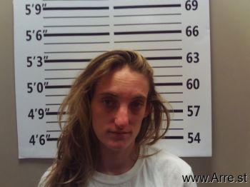 Kayla Dawn Sanders Mugshot