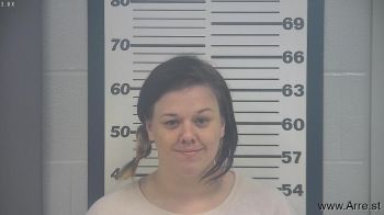 Kayla M Sullivan Mugshot