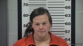 Kayla Michelle Sullivan Mugshot