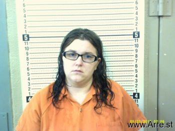 Kayla M Williamson Mugshot