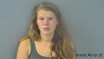 Kayla Marie Woodruff Mugshot