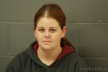 Kayla M York Mugshot