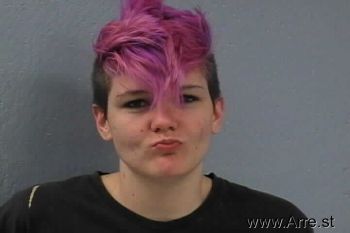 Kayla F Young Mugshot