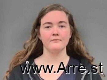 Kaylee Morgan Johnson Mugshot