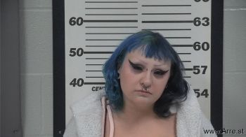 Kayleigh Dawn Fuhrman Mugshot