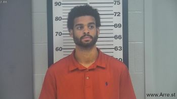 Keenan  Miller Mugshot