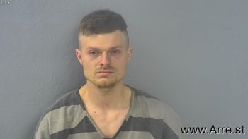 Keith David Carlyle Mugshot