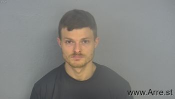 Keith David Carlyle Mugshot