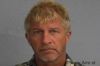 Keith  Hillmer Mugshot