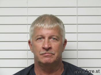 Keith Alan Hillmer Sr Mugshot