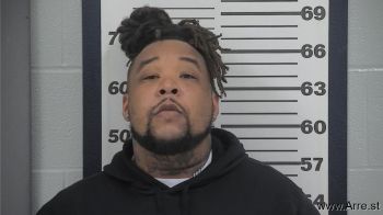 Keith Lamarr Porter Mugshot