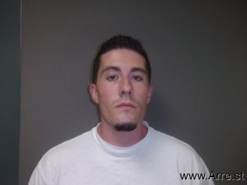 Keith Ryan Turner Mugshot