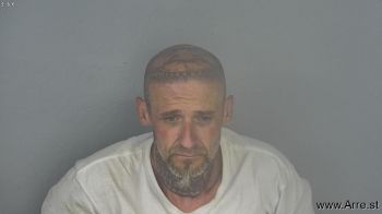 Keith Alan Webb Mugshot