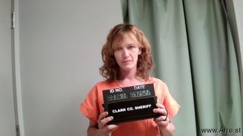 Kelcey Beth Yates Mugshot