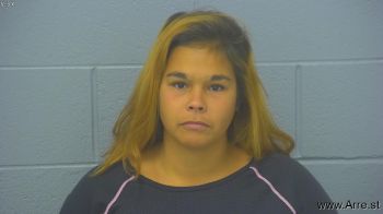 Kelisha Lenea Vincent Mugshot