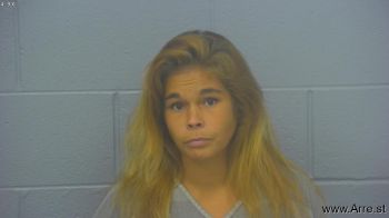 Kelisha Lenea Vincent Mugshot