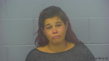 Kelisha Lenea Vincent Mugshot