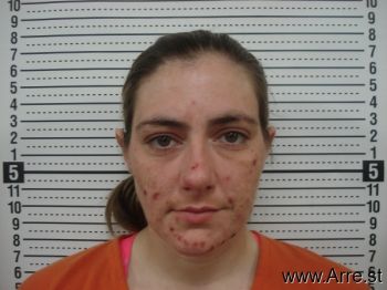 Kelley Ann Hicks Mugshot