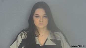 Kelli Lynn Jones Mugshot