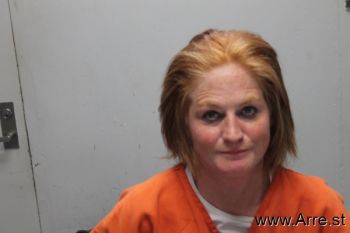 Kelli Lynn Summers Mugshot