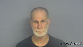 Kelly James Brackenbrough Mugshot