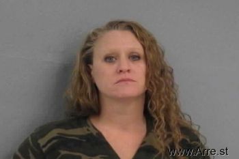 Kelly  Cordell Mugshot