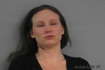 Kelly L Jenkins Mugshot