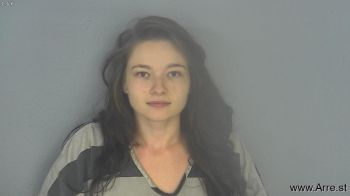 Kelly Marie Marsh Mugshot