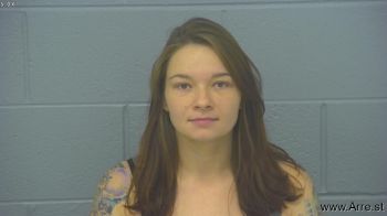 Kelly M Marsh Mugshot