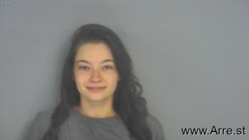 Kelly M Marsh Mugshot