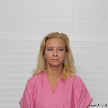 Kelly Leeann Mayfield Mugshot